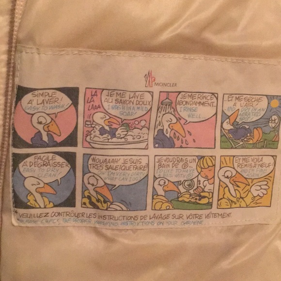 Moncler Jacket - Picture 5 of 6